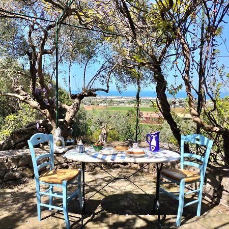Bed and Breakfast Le Finestre Sul Mare Conversano Zewnętrze zdjęcie