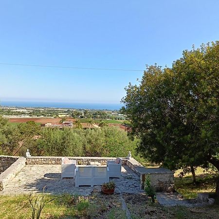 Bed and Breakfast Le Finestre Sul Mare Conversano Zewnętrze zdjęcie