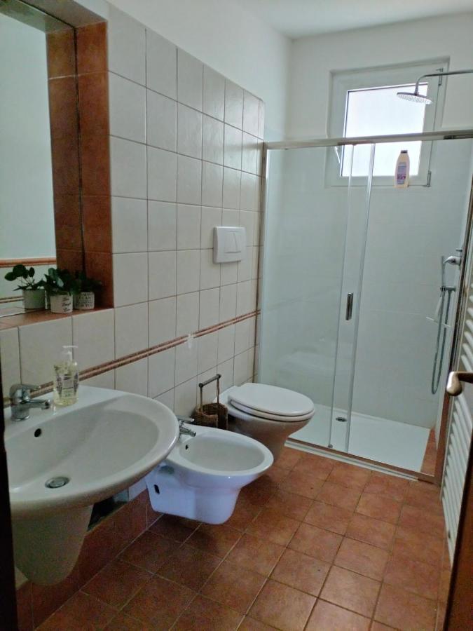Bed and Breakfast Le Finestre Sul Mare Conversano Zewnętrze zdjęcie