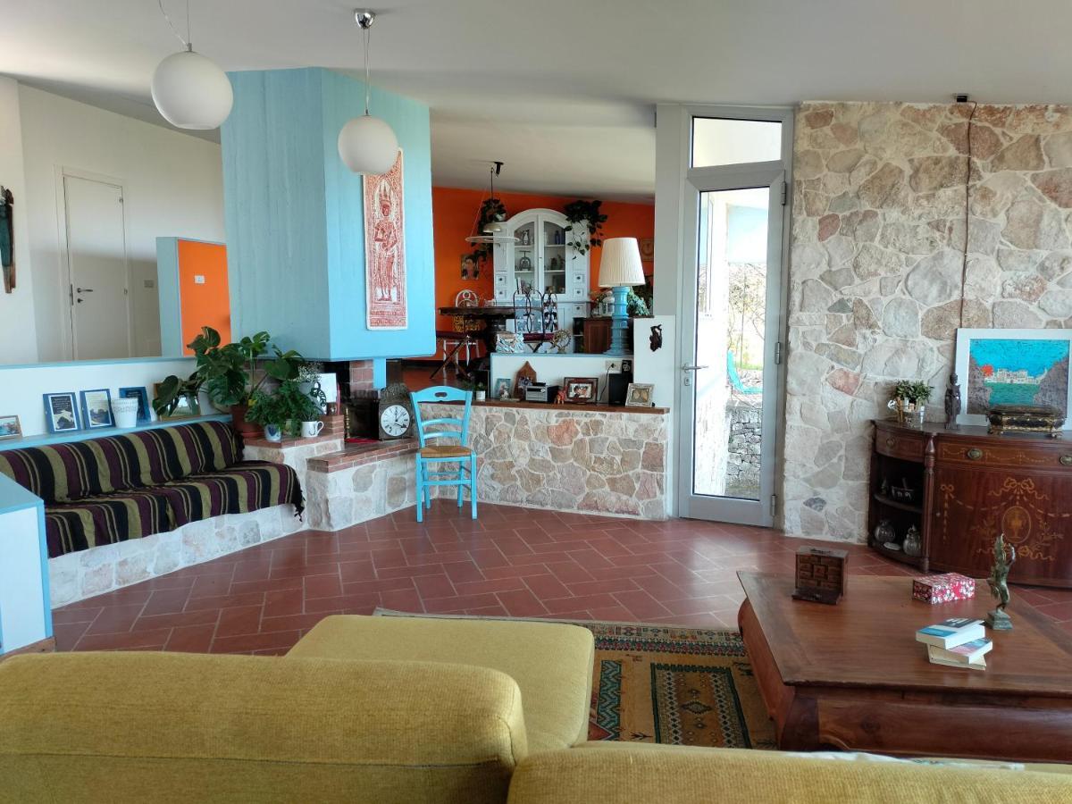 Bed and Breakfast Le Finestre Sul Mare Conversano Zewnętrze zdjęcie