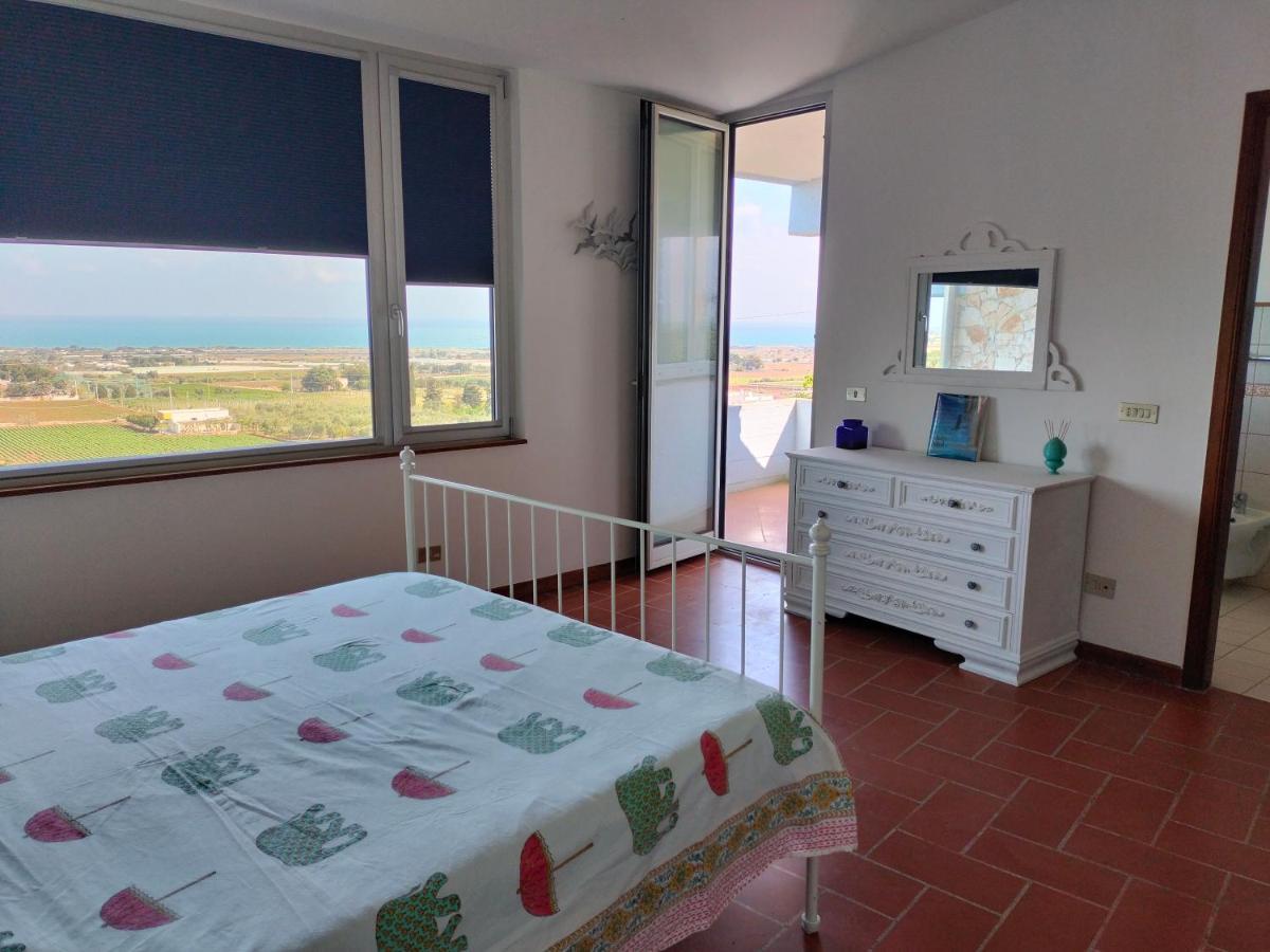 Bed and Breakfast Le Finestre Sul Mare Conversano Zewnętrze zdjęcie