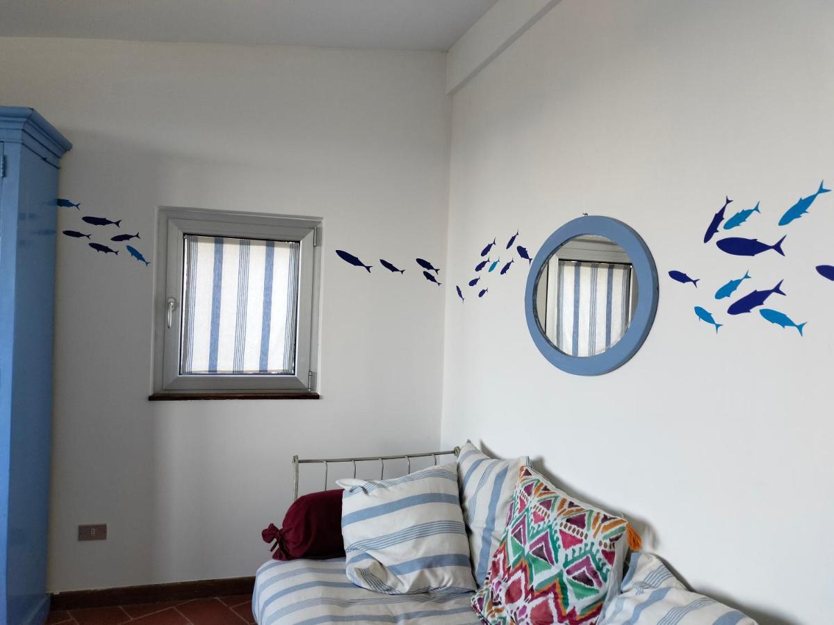 Bed and Breakfast Le Finestre Sul Mare Conversano Zewnętrze zdjęcie