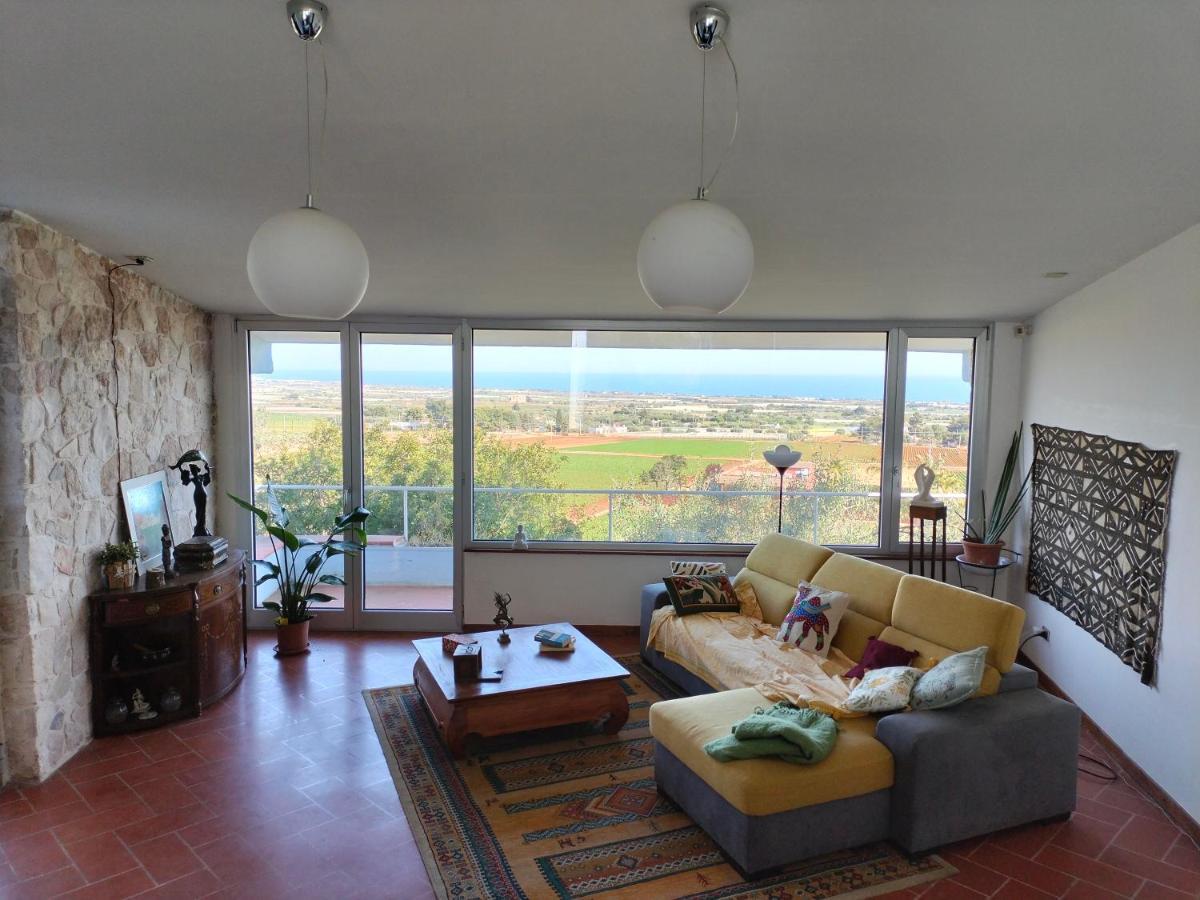 Bed and Breakfast Le Finestre Sul Mare Conversano Zewnętrze zdjęcie