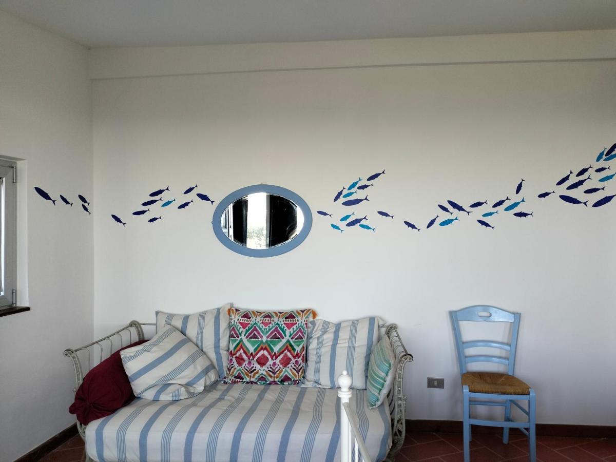 Bed and Breakfast Le Finestre Sul Mare Conversano Zewnętrze zdjęcie