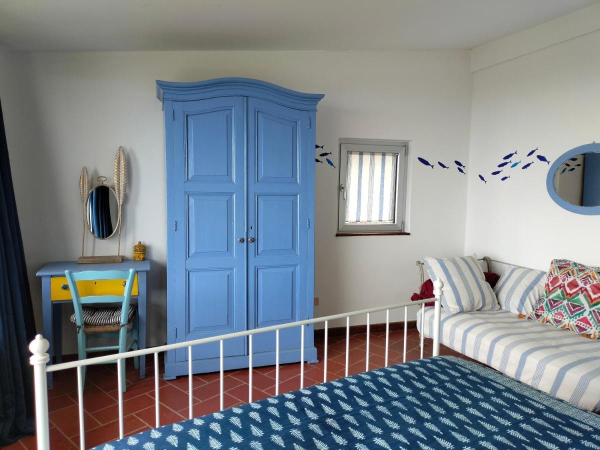Bed and Breakfast Le Finestre Sul Mare Conversano Zewnętrze zdjęcie