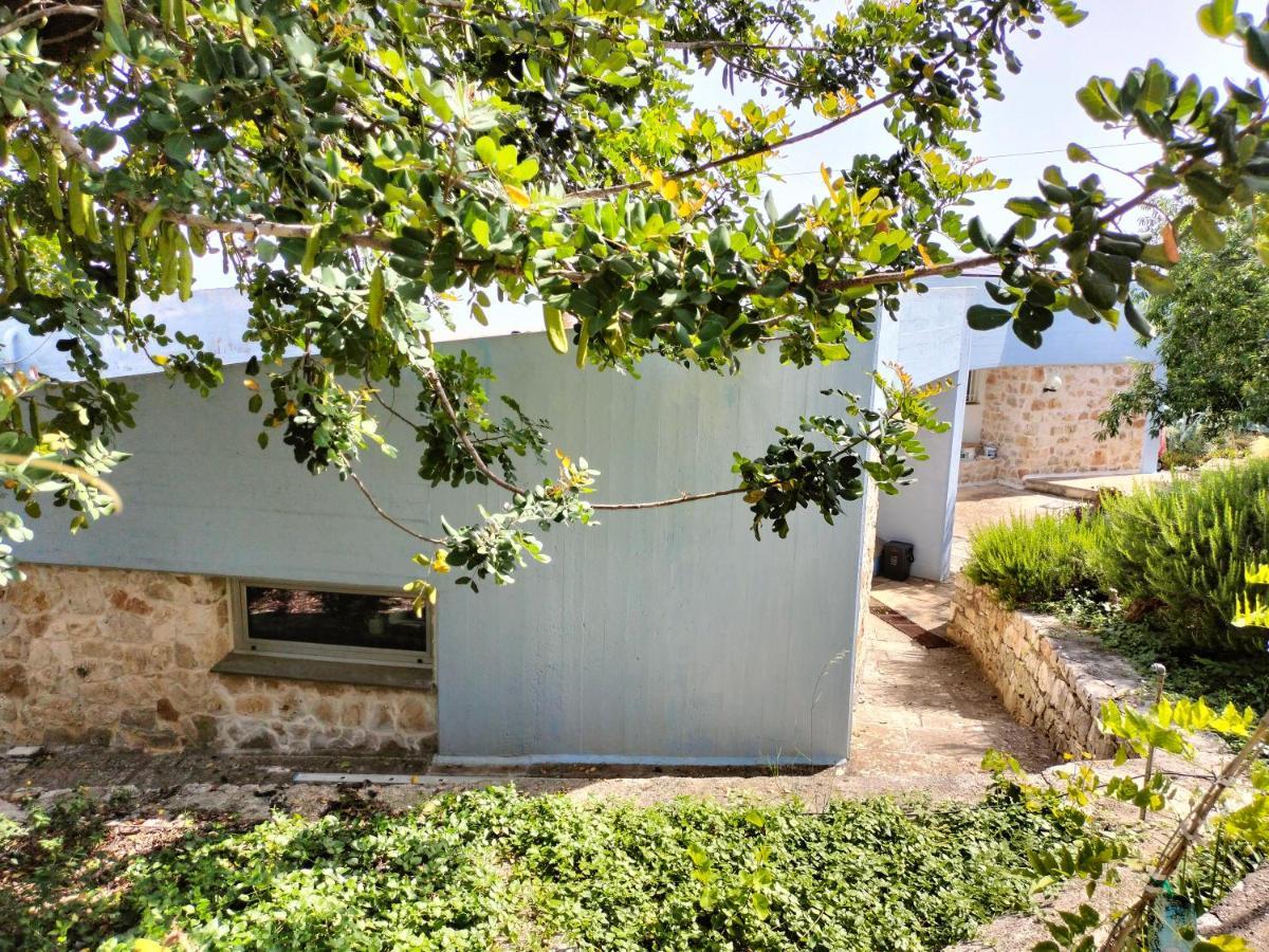 Bed and Breakfast Le Finestre Sul Mare Conversano Zewnętrze zdjęcie