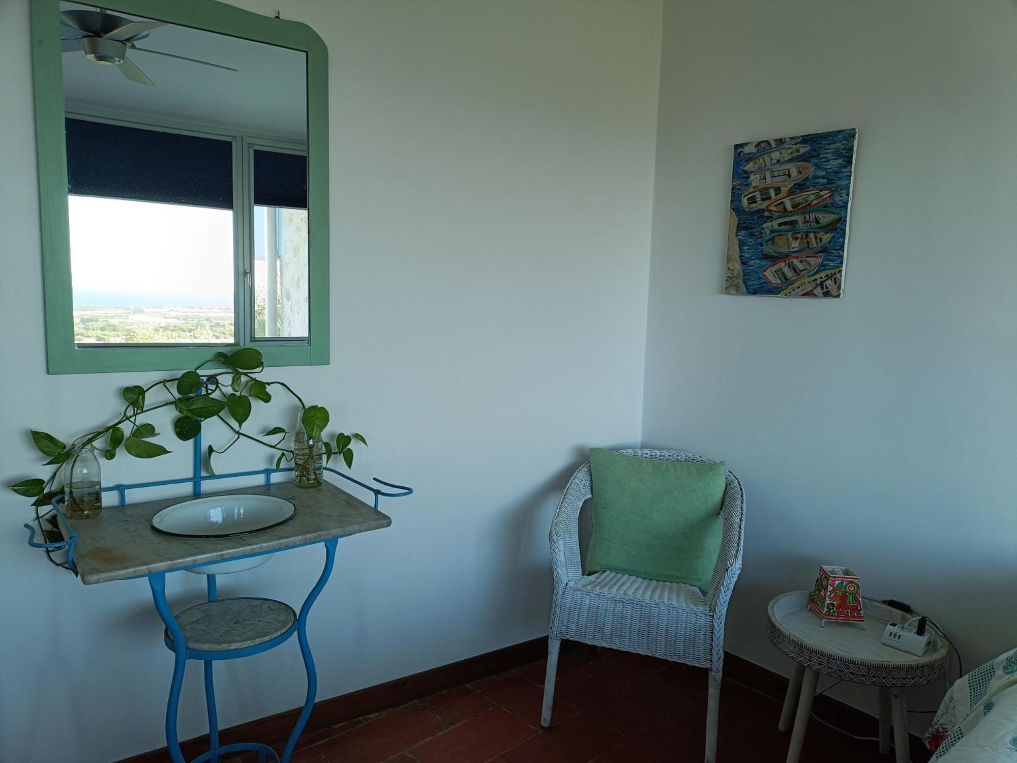Bed and Breakfast Le Finestre Sul Mare Conversano Zewnętrze zdjęcie