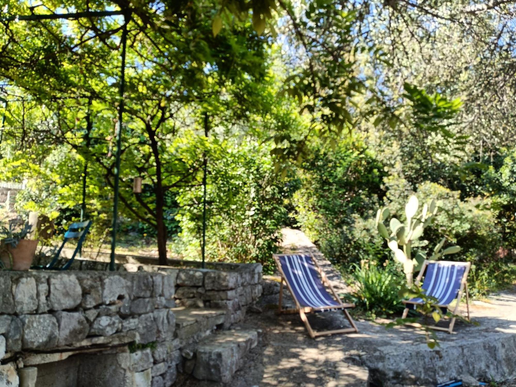 Bed and Breakfast Le Finestre Sul Mare Conversano Zewnętrze zdjęcie