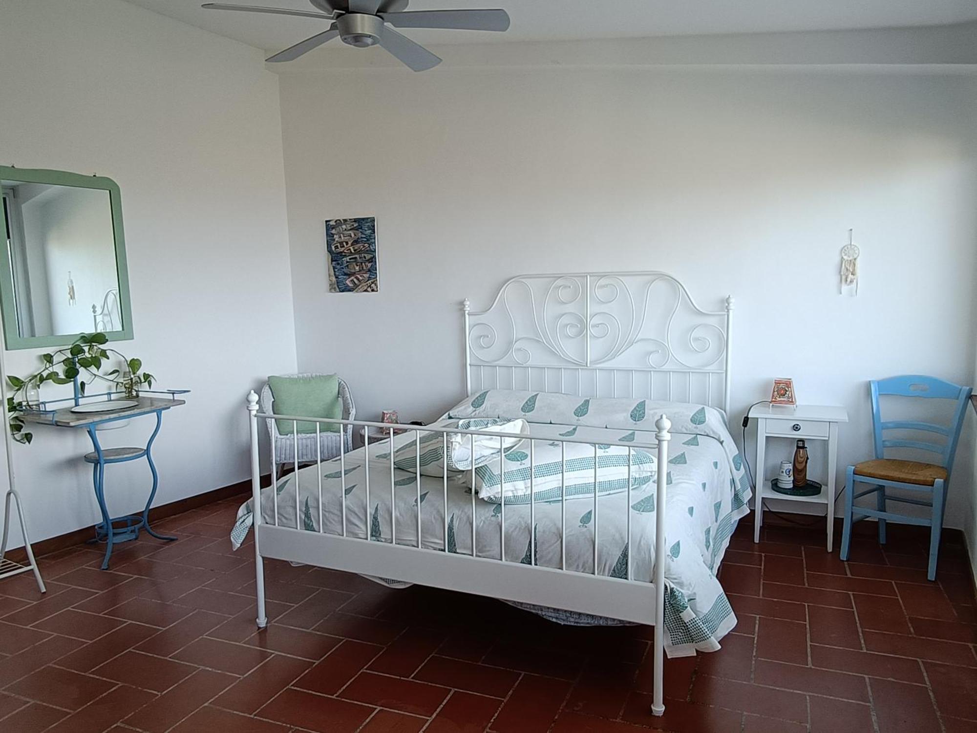 Bed and Breakfast Le Finestre Sul Mare Conversano Pokój zdjęcie